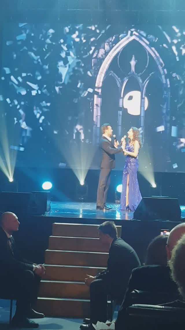 "Хочу любить!" Петр Захаров, Елена Шевченко. Видео канала Мой Петербург.