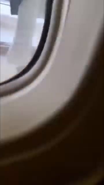 Очень Боюсь Летать на Самолетах... 🛫✈️🛬