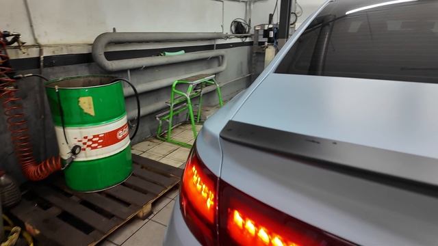 Сход-развал Geely / Livan