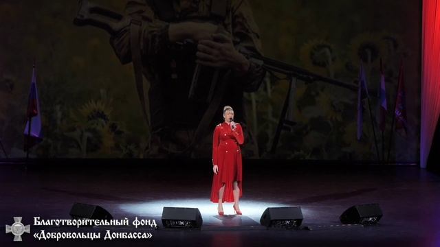 Сила в добре.Авторская.Т.Плахотней