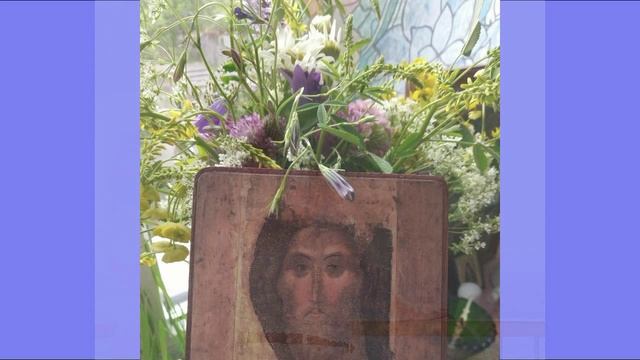 Павел Воля Молитва