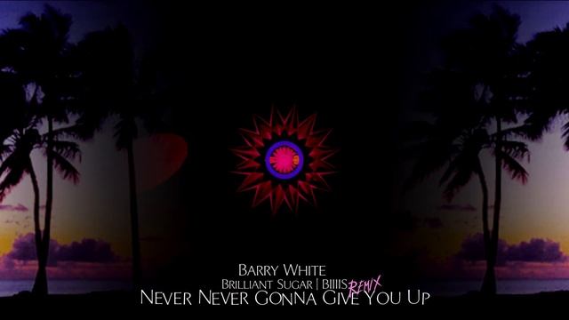 Barry White - Never Never Gonna Give You Up (Brilliant Sugar | BIIIIS Remix)