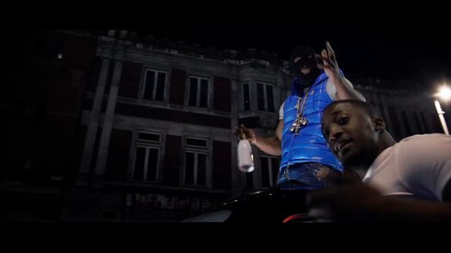 Burner - Maddest of the Maddest [Music Video] Link Up TV