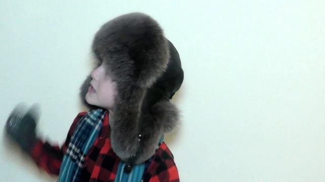 "Снежная баба"
С.Черный