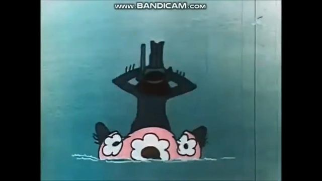 Ну, Погоди! 1 Арабский