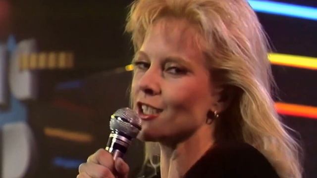 Sylvie Vartan – Double Exposure /1985 🇫🇷