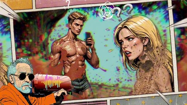 Говновоз но это O-ZONE Dragostea din tei