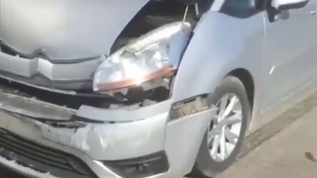 крепкая Волга😎