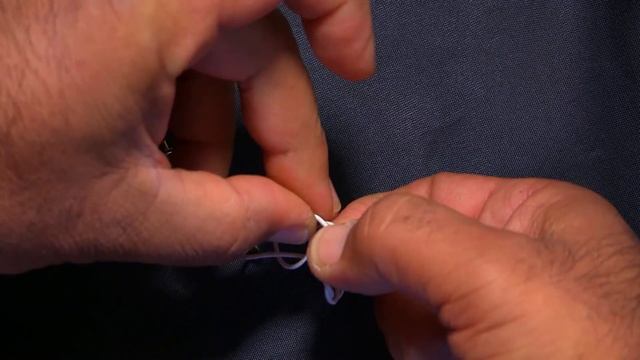 HOW TO TIE A RAPALA FISHING KNOT