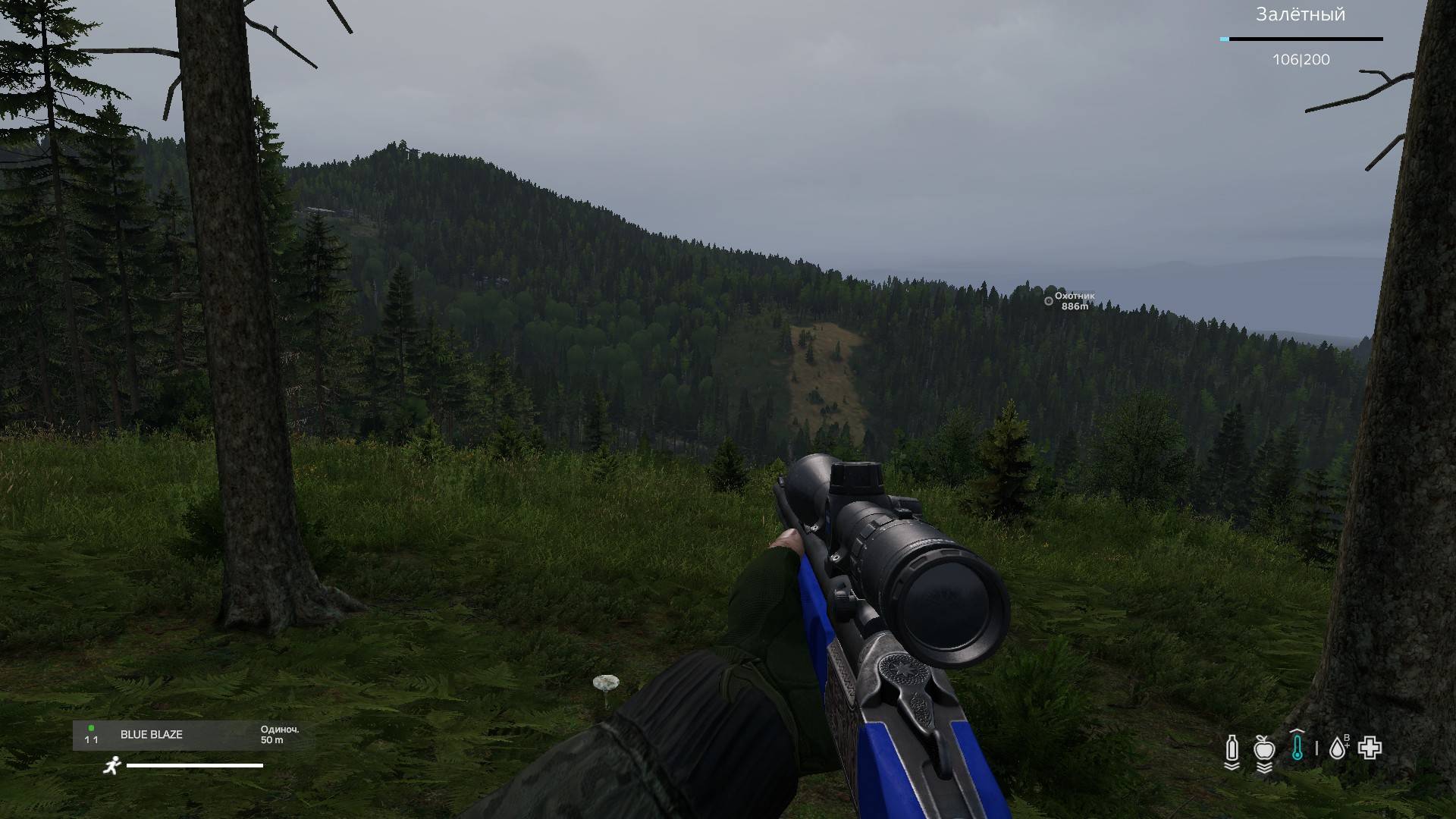 Dayz Выживаю в Livonia