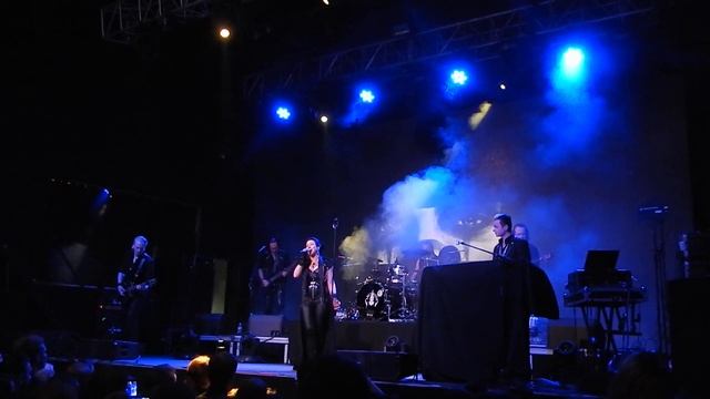 Thunder and Lightning .Lacrimosa.Нижний Новгород 2019