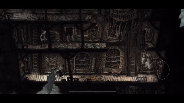 Best Apple Arcade game ever ? Creaks Part 1