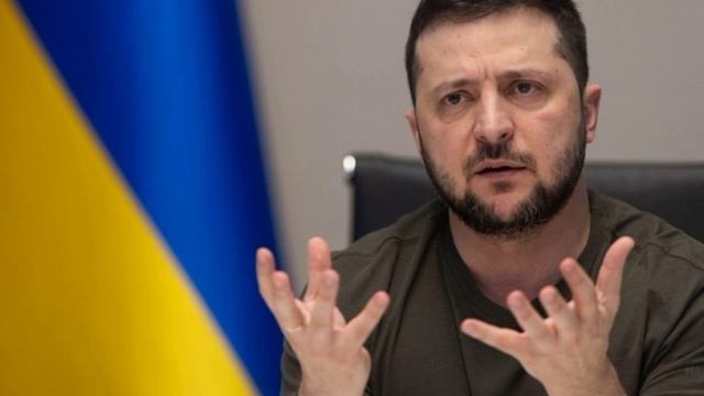Ростислав Ищенко. Украина или Зеленский