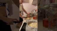 Простой Рецепт картофельной запеканки с фаршем в духовке