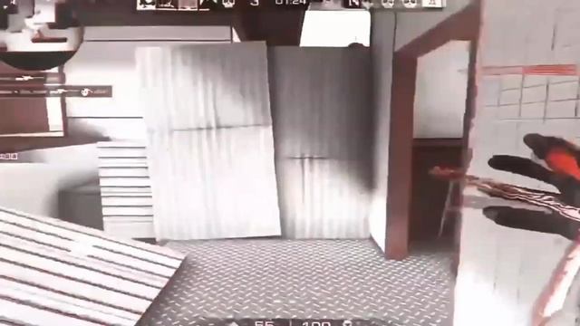 мувик стендофф 2