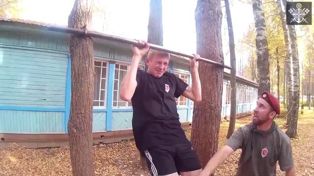 Воин спортсмен участие в испытании 2015 год