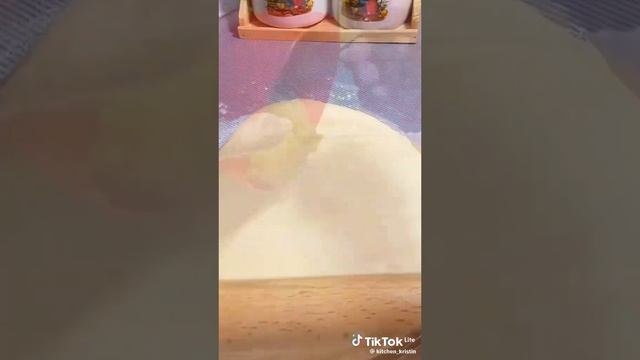 пирог с повидлом