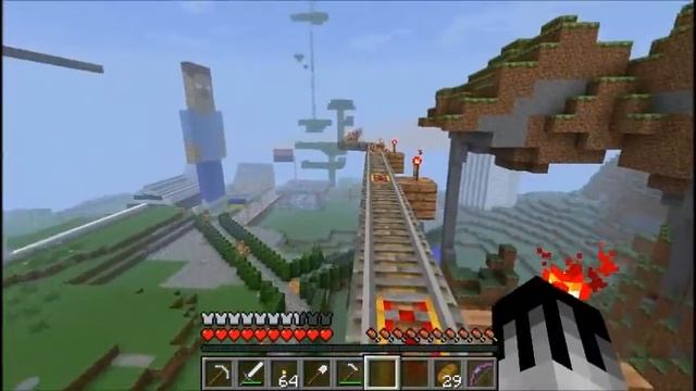 PlayCraft: Кілька слів про ультрахардкор
