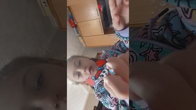 бумажные сюрпризы 2!!!!!