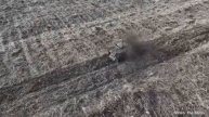 Наше изделие для разминирования! скоро будет их много