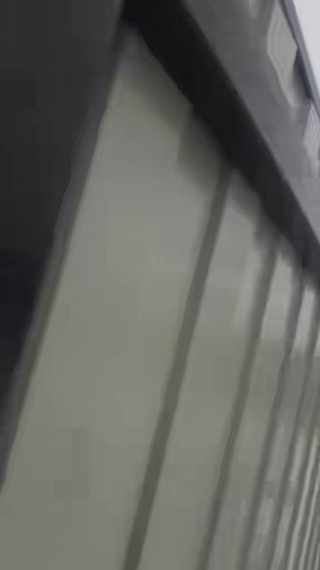 Альтернатива консольным воротам.