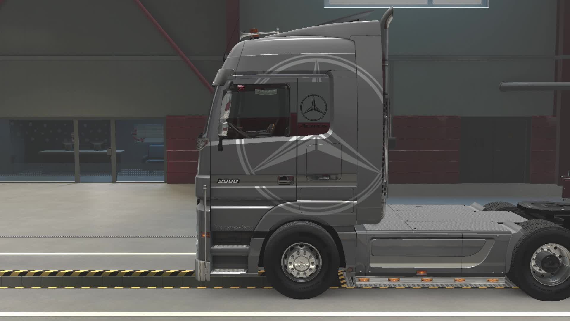 Euro Truck Simulator 2