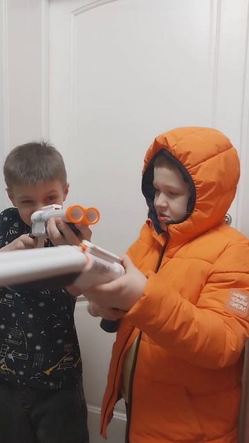 бандиты 2 части