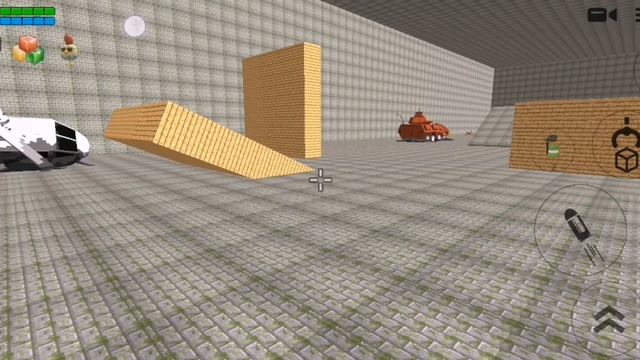 плачущая курица