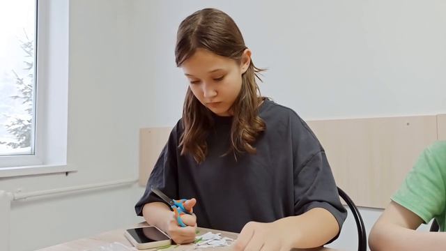 Подиум 2025. «Храбрый портняжка"