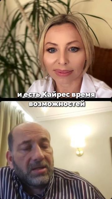 Времени не существует