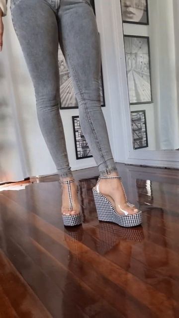 #highheels