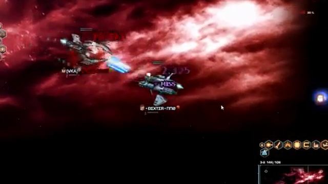 Dark Orbit •ÐSXTS • MMO Fr4 - YouTube.flv