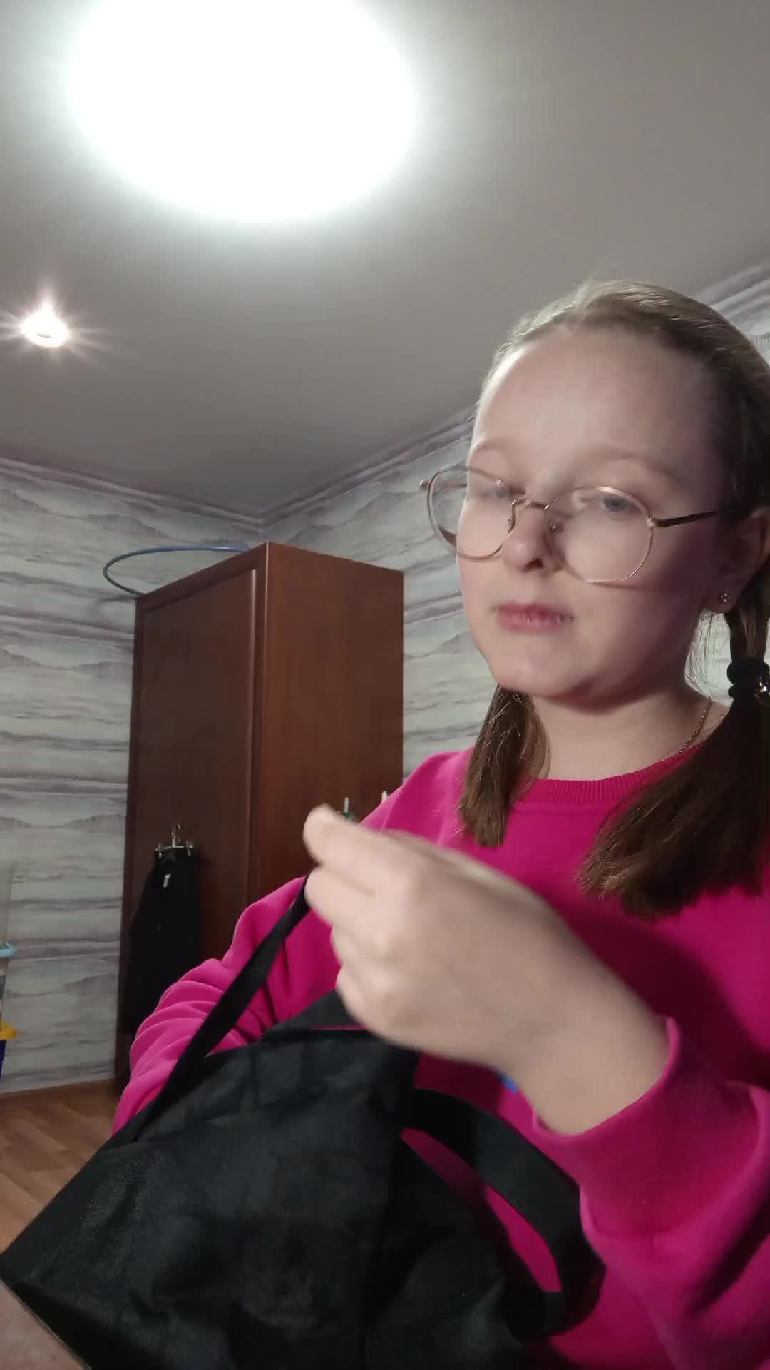 упаковываем подарок