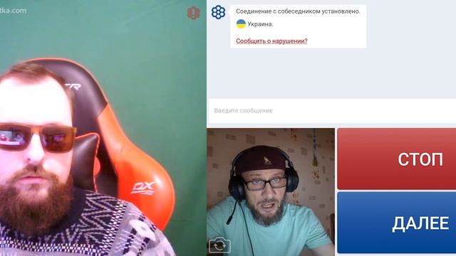 Вот такие укроблогеры тараторки остались других не мая.