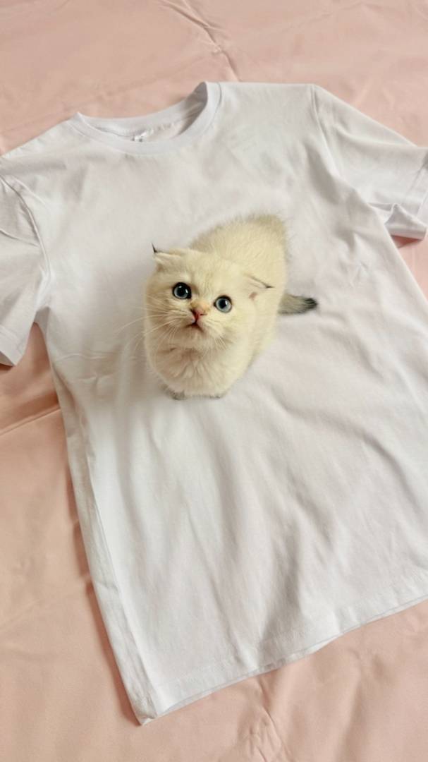 Когда печать оживает 😻