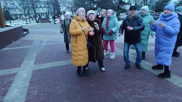 Девочки красотки...... 14.02.25.