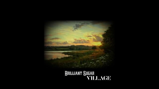 Brilliant Sugar - Village | JID x J Cole type beat