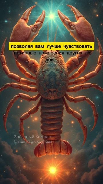 Какая руна защитит Раков от токсичных отношений и поможет найти истинную любовь