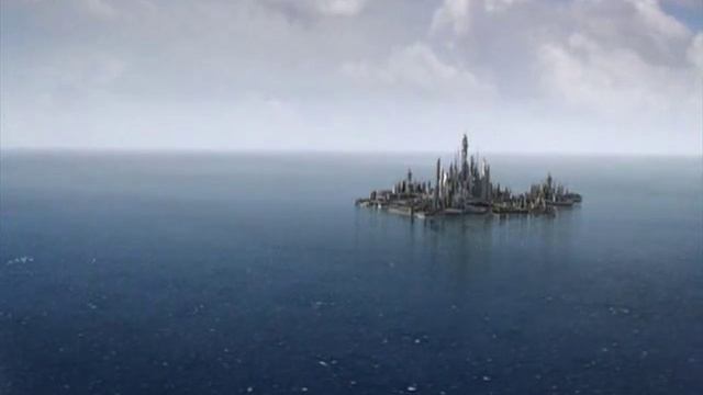 Stargate Atlantis S02E01 The Siege Part 3 Part 4