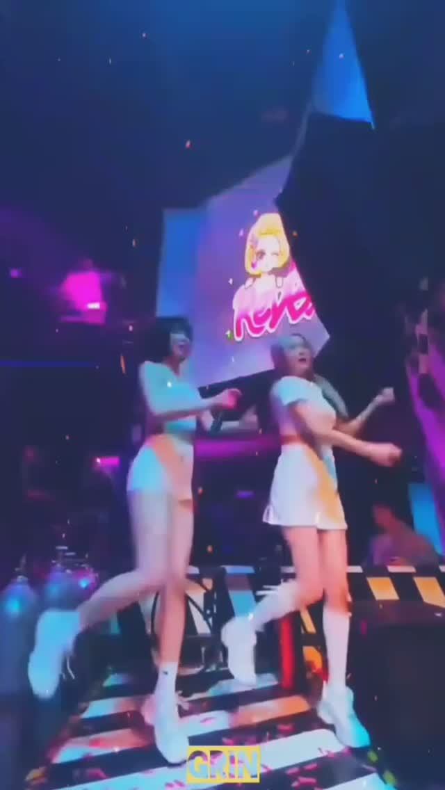 🟣GRIN - Eternal Light...🌟