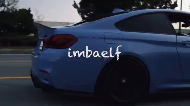 Sargi - Voron (IMBAELF Remix)