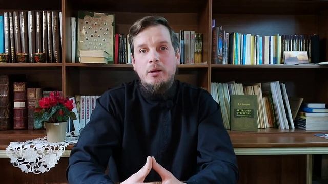 Акафист Пресвятыя Богородицы