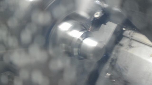 Видеопрофессиограмма Оператор станков с ПУ