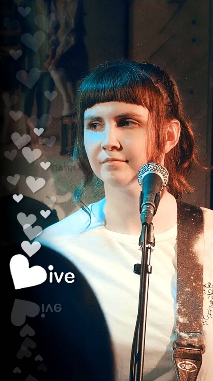 Космос на потолке / LIVE / Полная версия на канале