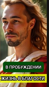 ВСЕ КАК ИЗ РОГА ИЗОБИЛИЯ #яесть #пробуждение #деньги #желания