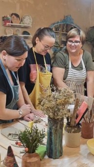 Lemur атмосфера