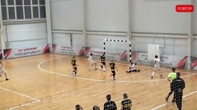 Барс - Платон-Волга