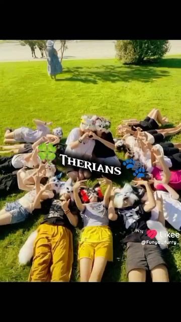 ОДА ДУШИТЕ МЕНЯ ТЕРИАНТРОПЫ☮️🍄