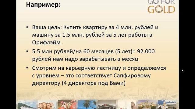 Работа в сети  Вероника Егармина