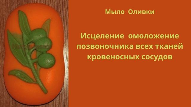 Исцеление и омоложение позвоночника, всех тканей